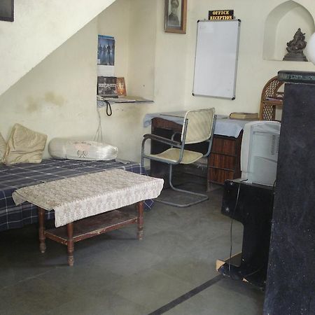 Haveli Heritage Inn Ajmer Exterior photo