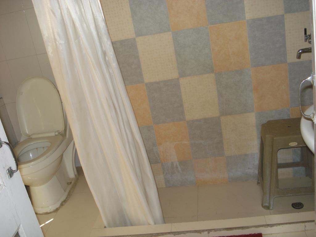 Haveli Heritage Inn Ajmer Room photo
